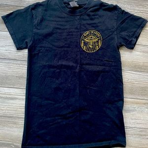 “I Want to Leave” T-Shirt